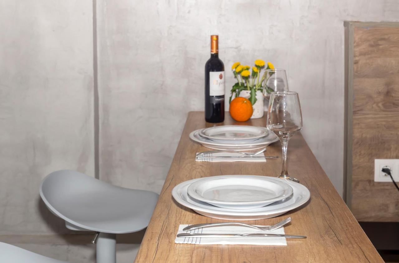 Stylish Loft In Vipgreece 公寓 雅典
