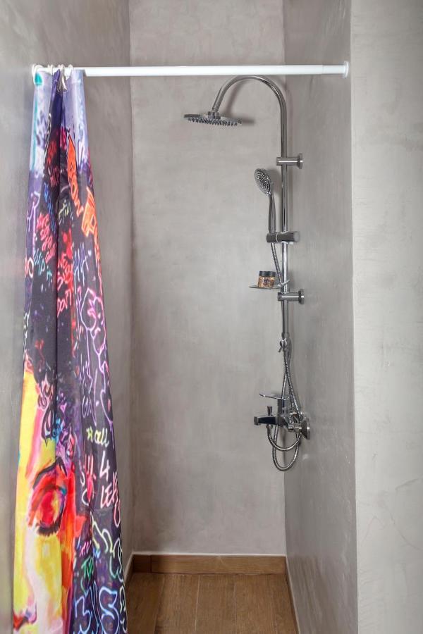 Stylish Loft In Vipgreece 公寓 雅典