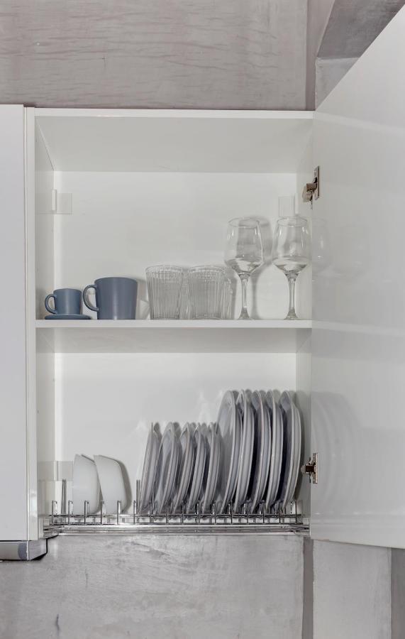 Stylish Loft In Vipgreece 公寓 雅典